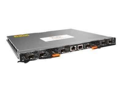 CISCO 4001I Switching Module for IBM N4K-4001I-XPX - Click Image to Close